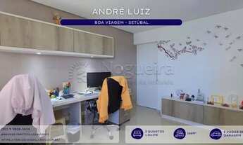 Imagem: TCC- Apartamento com Vista Mar na Rua Setúbal!