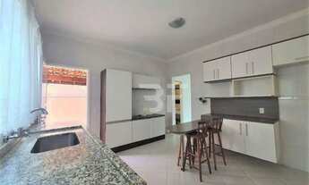 Imagem 3: Casa com 3 dormitórios, 160 m² - venda por R$ 960.000,00 ou aluguel por R$ 4.780,00/mês