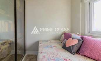 Imagem 6: PORTO ALEGRE - Apartamento Padrão - Navegantes