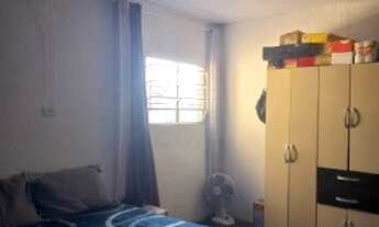 Imagem 6: SOBRADO à venda, 2 quartos, 1 vaga, JARDIM ALZIRA FRANCO - Santo André/SP