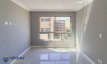 Imagem 6: Apartamento com 3 dormitórios, 133 m² - venda por R$ 1.300.000,00 ou aluguel por R$ 7.791