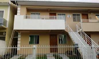 Imagem 3: Apartamento para venda tem 60 metros quadrados com 2 quartos