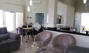 Imagem 2: Casa - Região Alphaville - Campinas