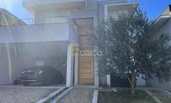 Imagem: Casa em condomínio para aluguel no Condomínio