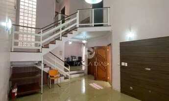 Imagem 5: Sobrado com 3 dormitórios para alugar, 232 m² por R$ 7.863,12/mês - Jardim América - Soroc