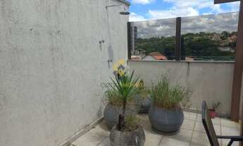 Imagem 4: BELO HORIZONTE - Cobertura - Castelo