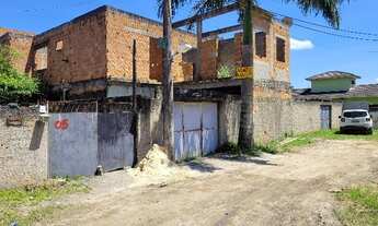 Imagem: Vendo casa em santa cruz com 2 quartos