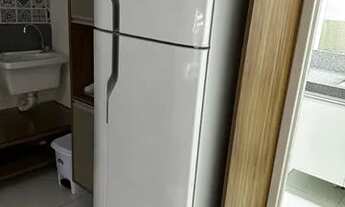 Imagem 4: Flat Quinta das Margaridas