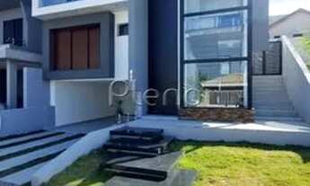 Imagem 3: Venda Casa em condomínio com 4 dormitórios