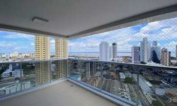 Imagem: Apartamento para aluguel tem 75 metros quadrados