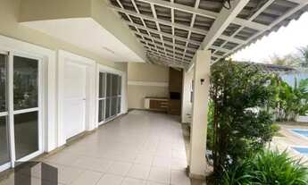 Imagem 4: Casa em Recreio dos Bandeirantes