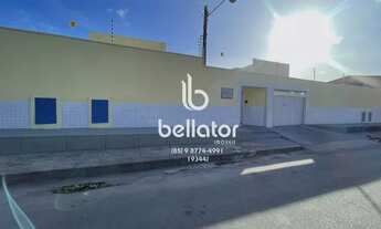 Imagem: Apartamento para aluguel 2° andar - Caucaia