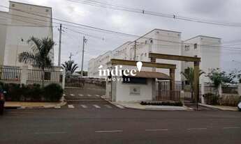 Imagem: Apartamento à venda 2 quartos 1 vaga Parque