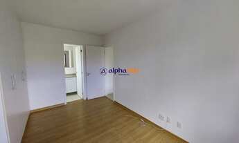 Imagem 7: NOVA LIMA - Apartamento Padrão - Alphaville - Lagoa dos Ingleses