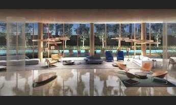 Imagem 7: Apartamento com 2 dormitórios à venda, 48 m² por R$ 1.635.900,00 - Itaim Bibi - São Paulo