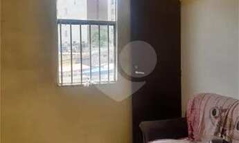 Imagem: São Paulo - Apartamento Padrão - GUAIANAZES