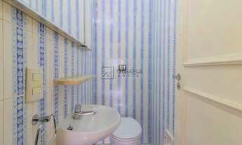 Imagem 12: Apartamento Locação Jardim Paulista 140 m² 3 Dormitórios