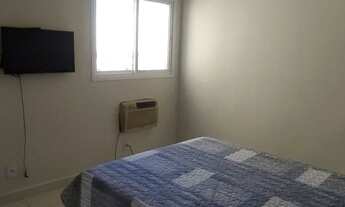 Imagem 3: Alugo Apt Ed. Spaço mobiliado