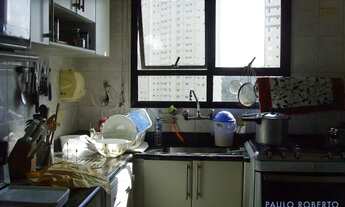 Imagem 6: APARTAMENTO - MORUMBI - SP