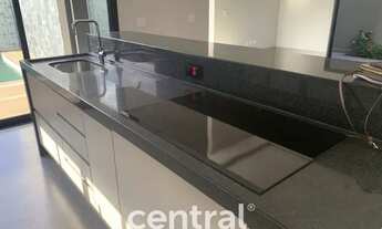 Imagem 4: Casa residencial à venda, 03 suites, 230m² - Villaggio II