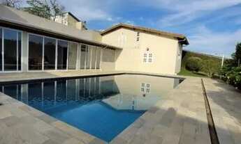 Imagem 5: Casa à venda 04 quartos condomínio aberto/Jd Leonor/Itatiba/S R$ 1.670.000,00