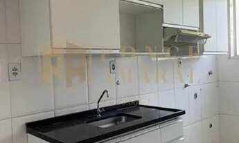 Imagem 3: Parque Uniao Apartamento com 2 dormitórios