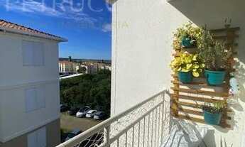 Imagem 2: Apartamento - Parque Prado - Campinas