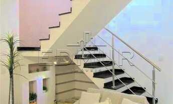 Imagem 4: SOBRADO no bairro Jardim Stella com 200m², 3 quartos e 2 vagas