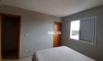 Imagem 6: Apartamento com 3 dormitórios à venda, 72 m² por R$ 395.000 - Jardim Petrópolis - São José