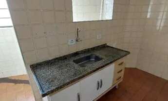 Imagem 5: Apartamento com 1 dormitório para alugar, 45 m² por R$ 950,00/mês - Jardim Takebe - Diadem