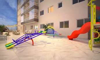 Imagem 3: Apart 2 dorms, Guilhermina Entrada R$83 Mil JGA926