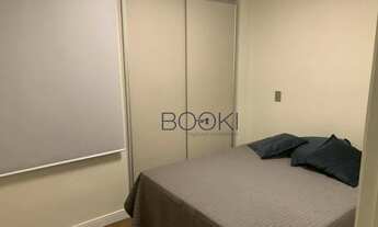 Imagem 6: Oportunidade - Solar de Vila Olímpia - 75m²