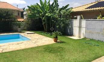 Imagem 3: Casa à venda no bairro Alphaville - Santana de Parnaíba/SP