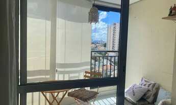 Imagem 3: Apartamento Mobiliado para alugar na Mooca