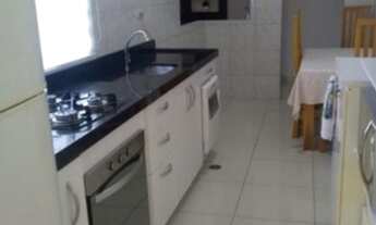 Imagem 5: IMÓVEL COM PISCINA 3/4 BEM LOCALIZADO ITAPUÃ