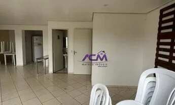 Imagem 6: Apartamento com 2 dormitórios, 50 m² - venda por R$ 325.000,00 ou aluguel por R$ 2.500,00