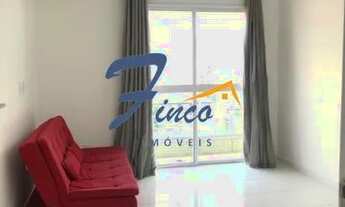 Imagem 2: SANTOS - Apartamento Padrão - GONZAGA