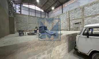 Imagem 3: Galpão em Vila Nova Cumbica - Guarulhos