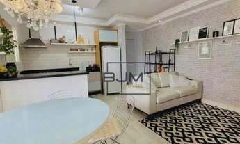 Imagem: Apartamento com 2 dormitórios à venda