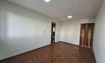 Imagem 2: Apartamento à venda, 2 quartos, 1 vaga, Cidade Alta - PIRACICABA/SP