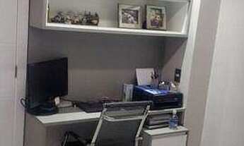 Imagem 5: Apartamento com 3 dormitórios, 115 m² - venda por R$ 2.000.000 ou aluguel por R$ 8.420/mês