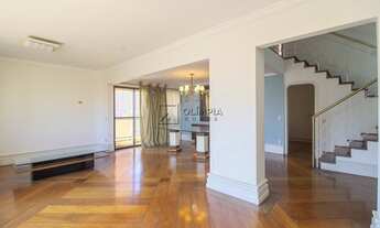 Imagem 5: Apartamento Venda Chácara Klabin 198 m² 4 Dormitórios