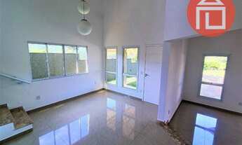 Imagem 4: Casa com 3 dormitórios à venda, 268 m² por R$ 1.400.000,00 - Condomínio Terras de Santa Cr