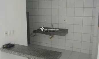 Imagem 5: Apartamento no Edif. Galeria Residence para aluguel