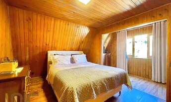 Imagem: Casa com 2 dormitórios à venda, 126 m²