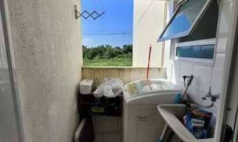 Imagem 3: Apartamento 48m² com 2 quartos e 1 vaga de garagem em Suzano