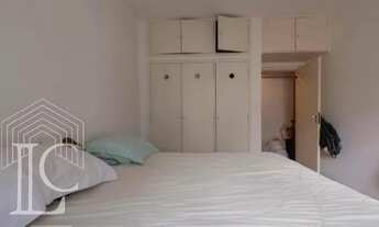 Imagem 2: Apartamento para Locação em São Paulo, Jardim Paulista, 2 dormitórios, 1 banheiro