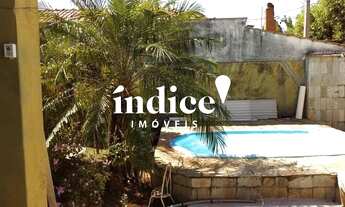 Imagem 5: Casas à venda 3 quartos 1 suíte 3 vagas Jardim das Estações (Vila Xavier) Araraquara