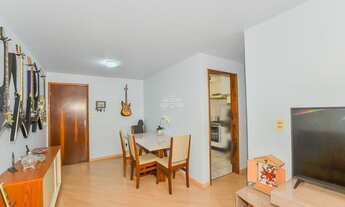 Imagem 2: Apartamento com 3 quartos no bairro Campo Comprido