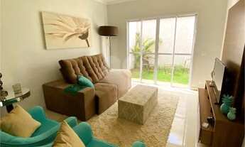 Imagem 3: Casa em Condomínio - Água Branca - Piracicaba/SP